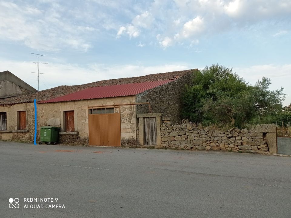 Villa i Figueira de Castelo Rodrigo, Guarda - bilde 3