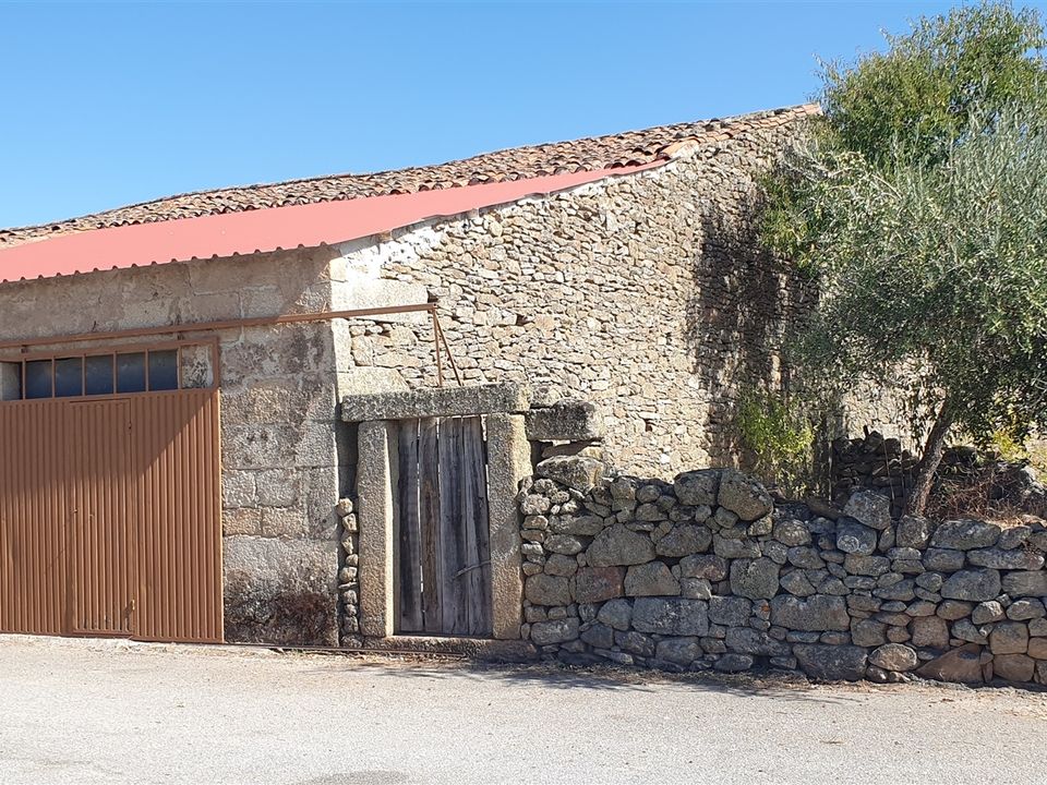 Villa i Figueira de Castelo Rodrigo, Guarda - bilde 1