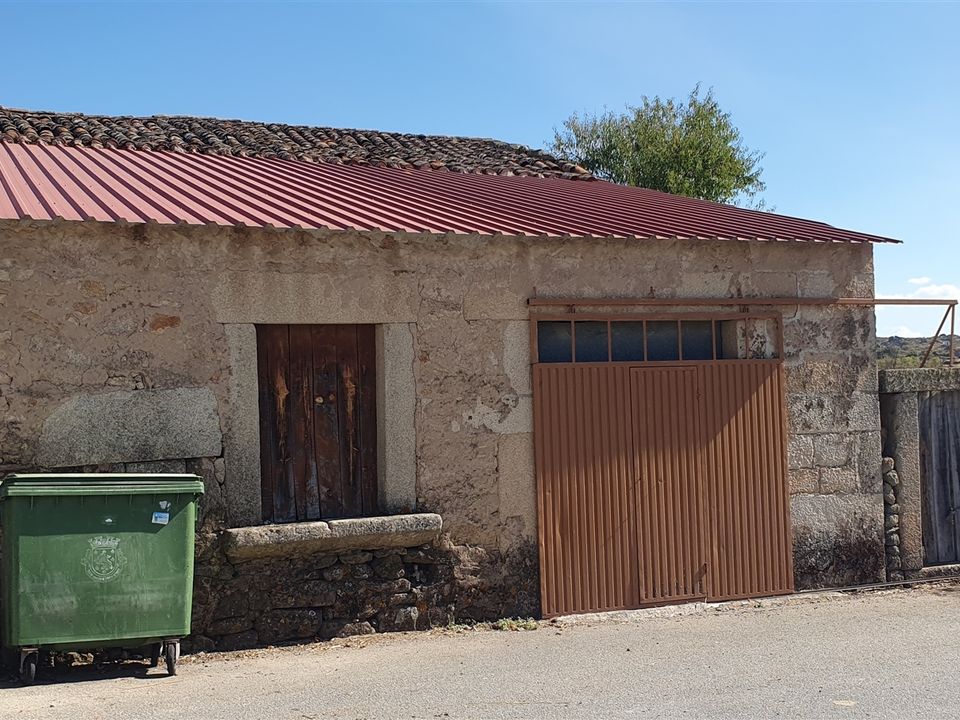 Villa i Figueira de Castelo Rodrigo, Guarda - bilde 2