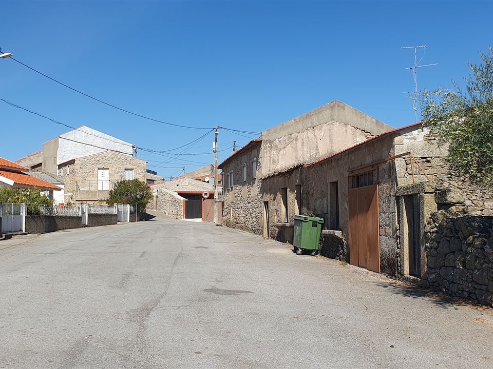 Villa i Figueira de Castelo Rodrigo, Guarda - bilde 5