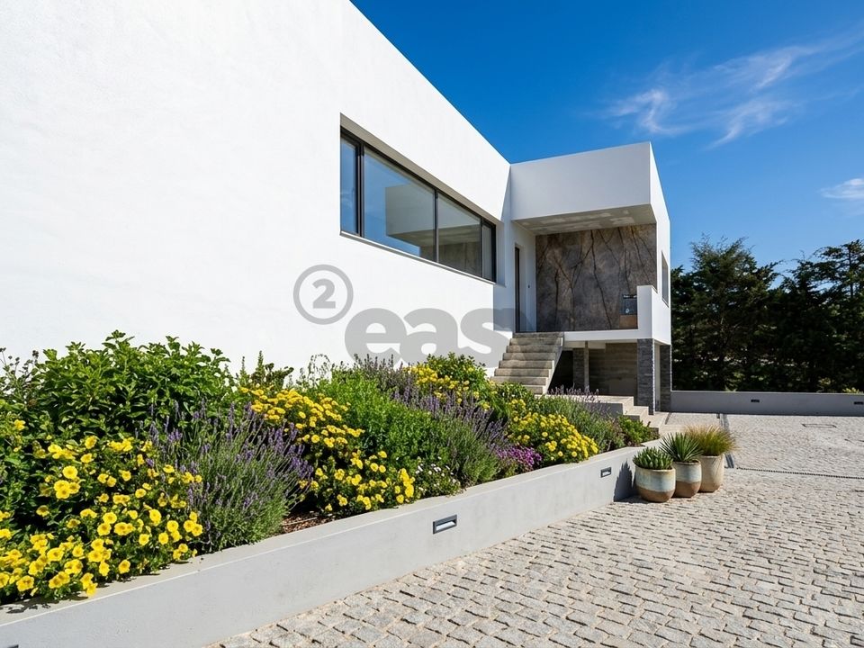 Villa i Mafra, Lisbon - foto 2