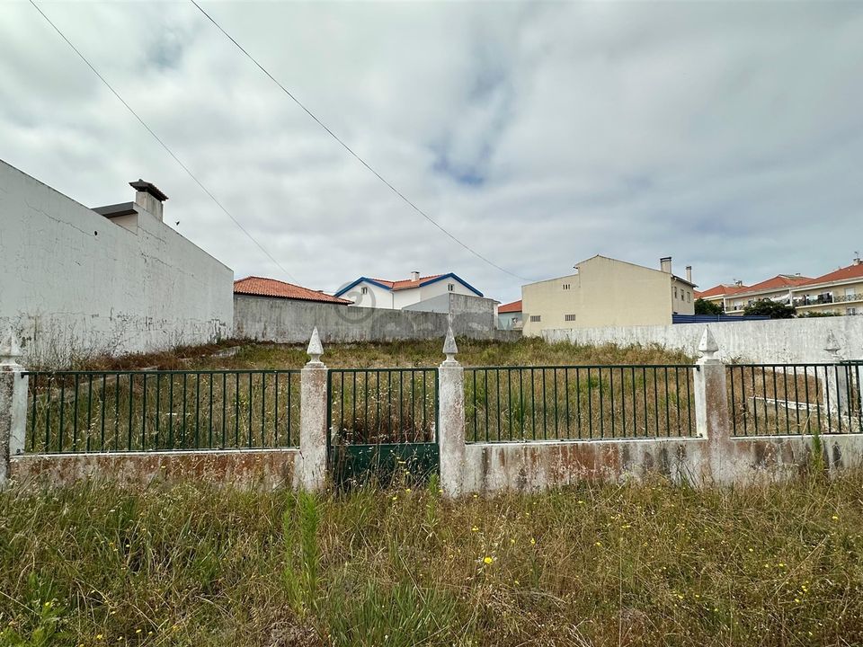 Helårsgrund i Torres Vedras, Lisbon - foto 2