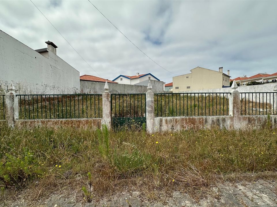 Helårsgrund i Torres Vedras, Lisbon - foto 3