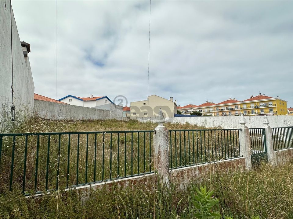 Helårsgrund i Torres Vedras, Lisbon - foto 4