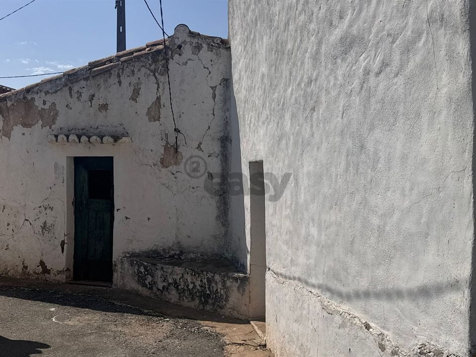 Villa i Castro Verde, Beja - foto 1