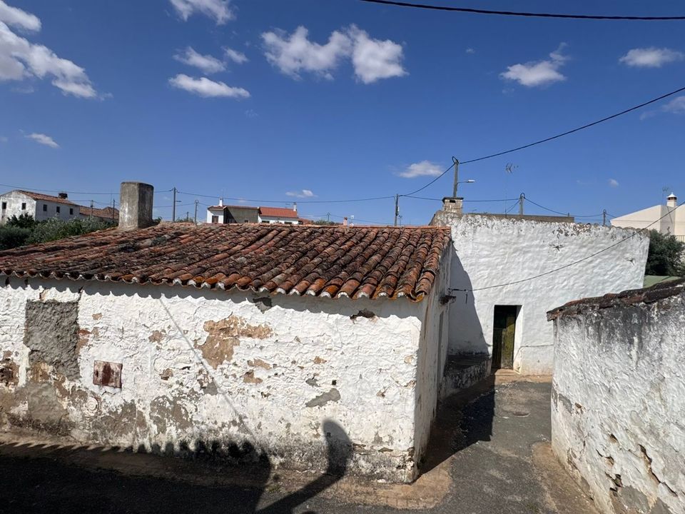 Villa i Castro Verde, Beja - foto 2
