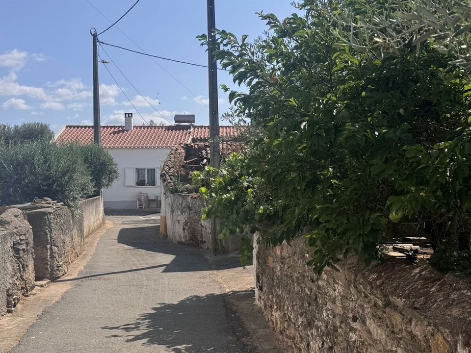 Villa i Castro Verde, Beja - foto 5