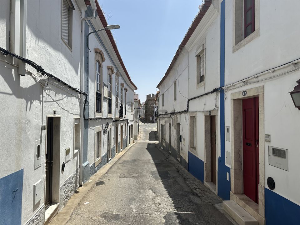 Lejlighed i Borba, Evora - foto 4