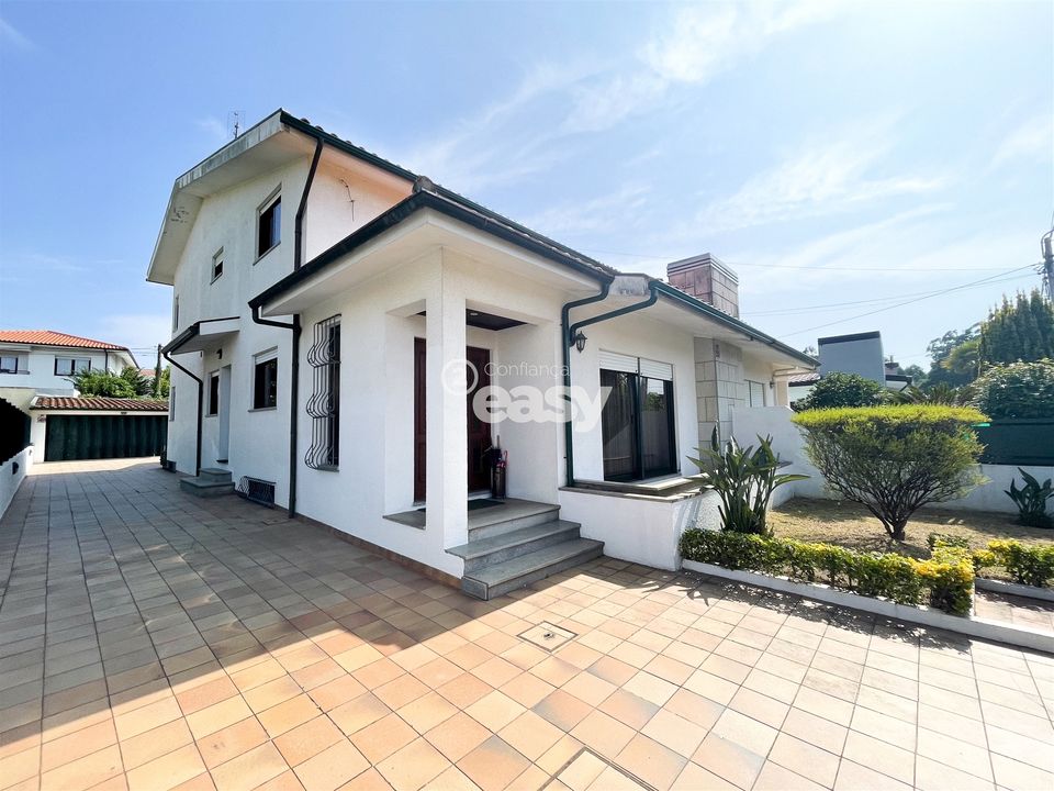 Haus in Vila do Conde, Porto - Foto 1