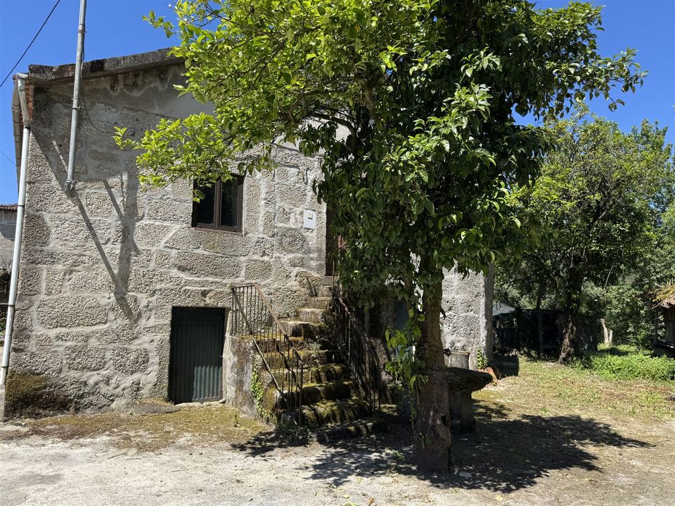 Villa i Terras de Bouro, Braga - foto 2