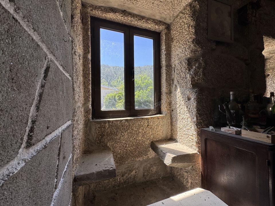 Villa i Terras de Bouro, Braga - foto 3
