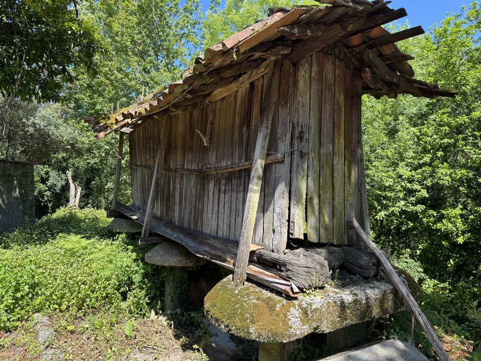 Villa i Terras de Bouro, Braga - foto 4