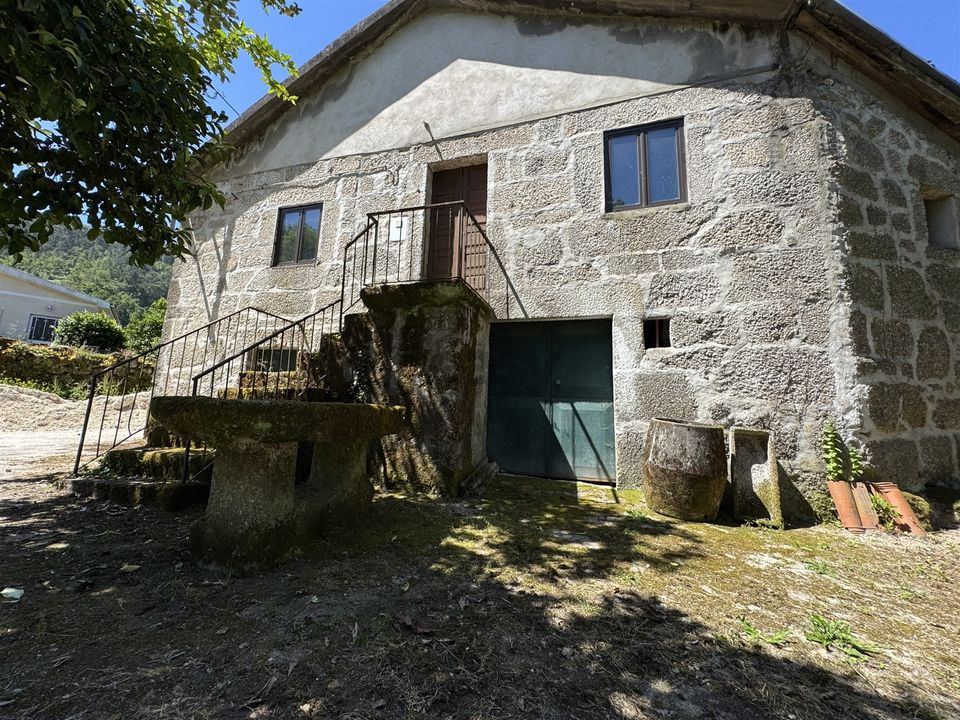 Villa i Terras de Bouro, Braga - foto 5
