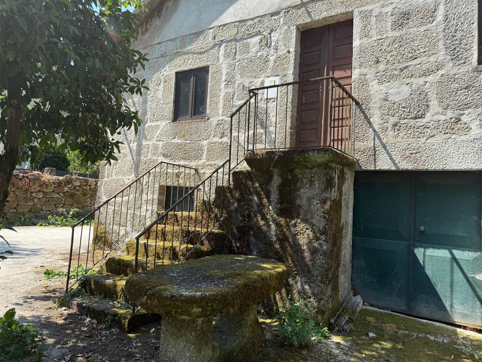 Villa i Terras de Bouro, Braga - foto 1