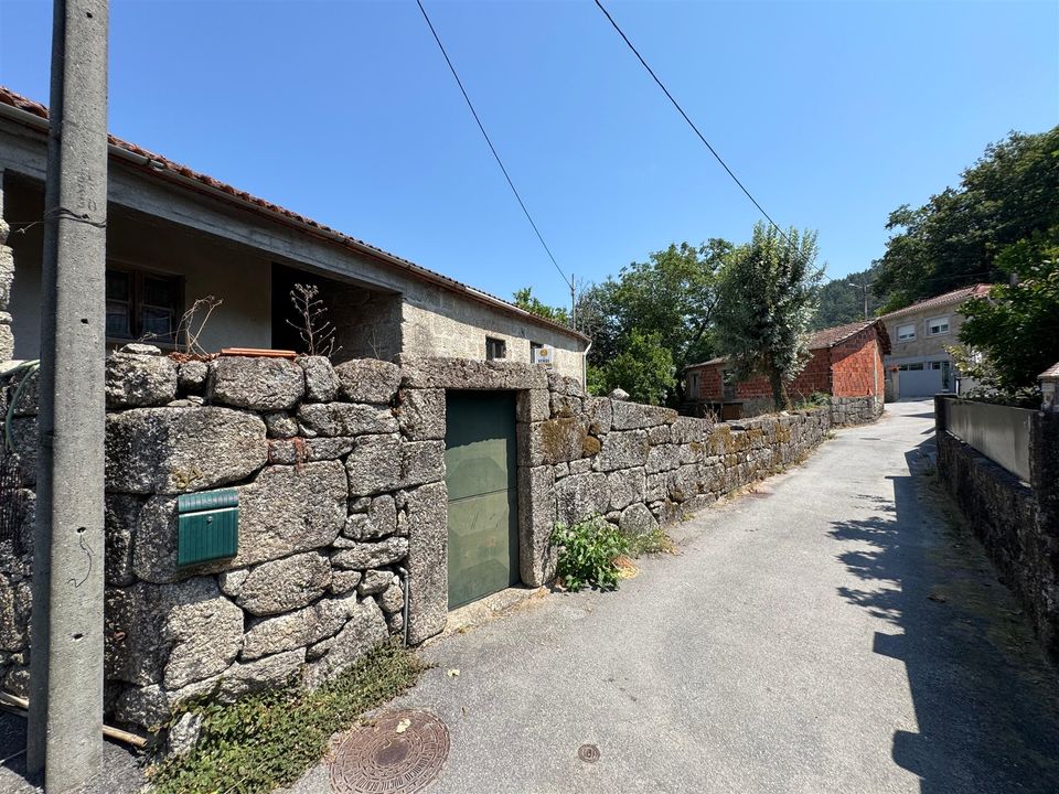 Villa en Terras de Bouro, Braga - foto 1