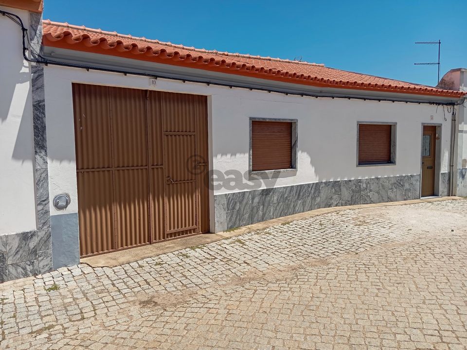 Villa i Serpa, Beja - foto 3
