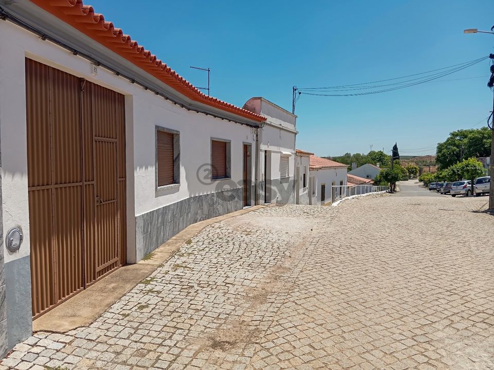 Villa i Serpa, Beja - foto 1