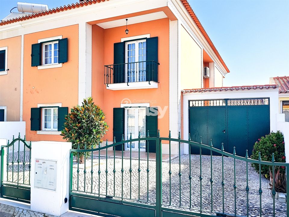 Villa i Almeirim, Santarem - foto 1