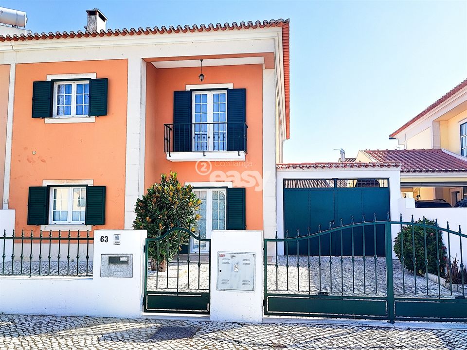Villa i Almeirim, Santarem - foto 2