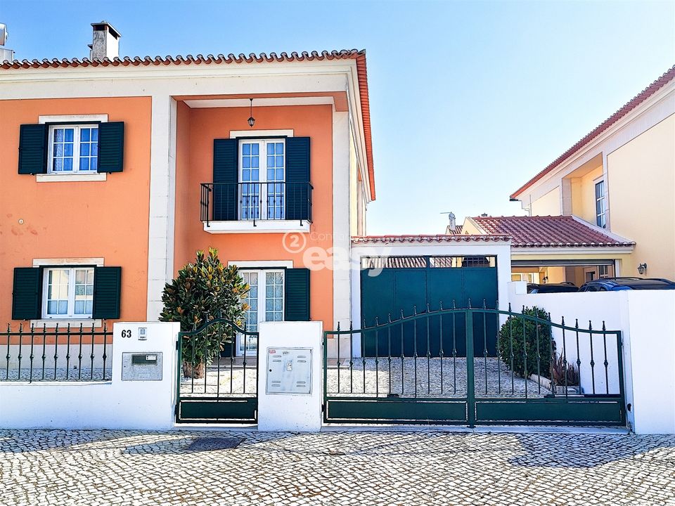 Villa i Almeirim, Santarem - foto 3