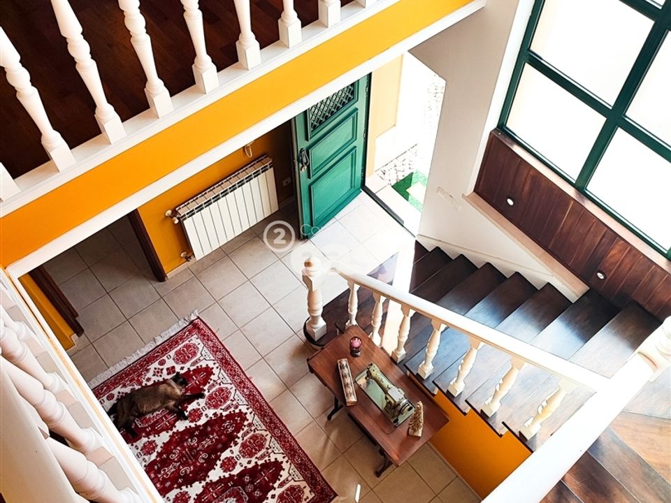 Villa i Almeirim, Santarem - foto 4