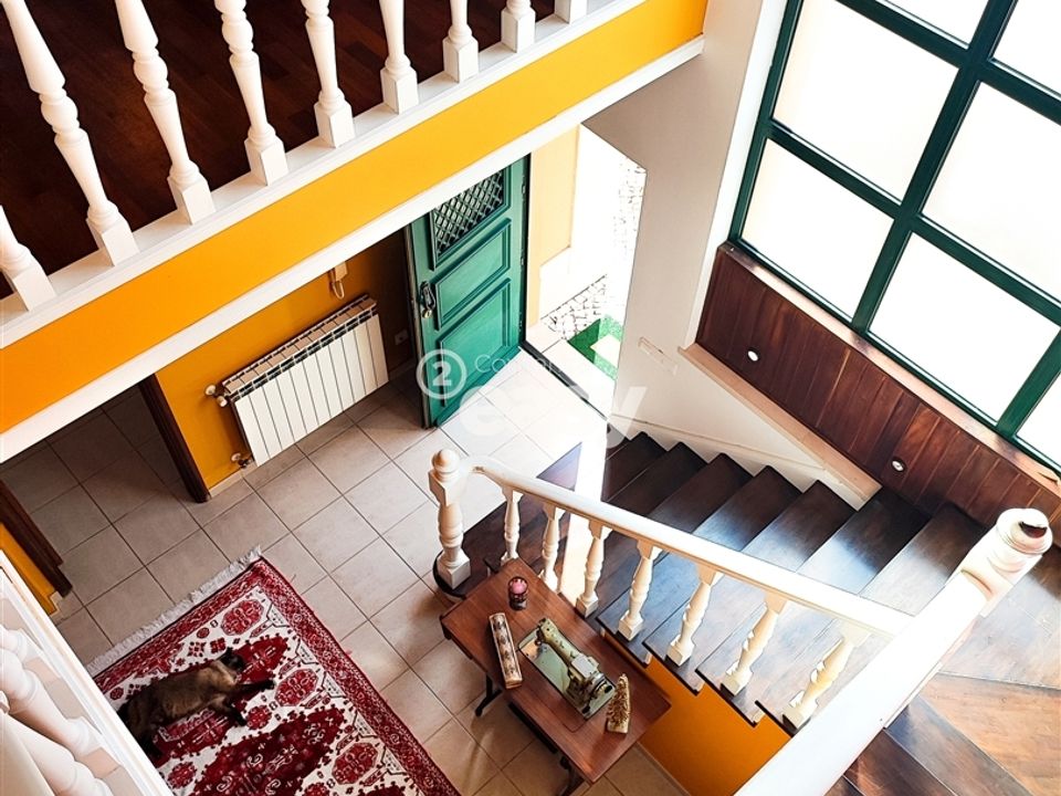 Villa i Almeirim, Santarem - foto 5