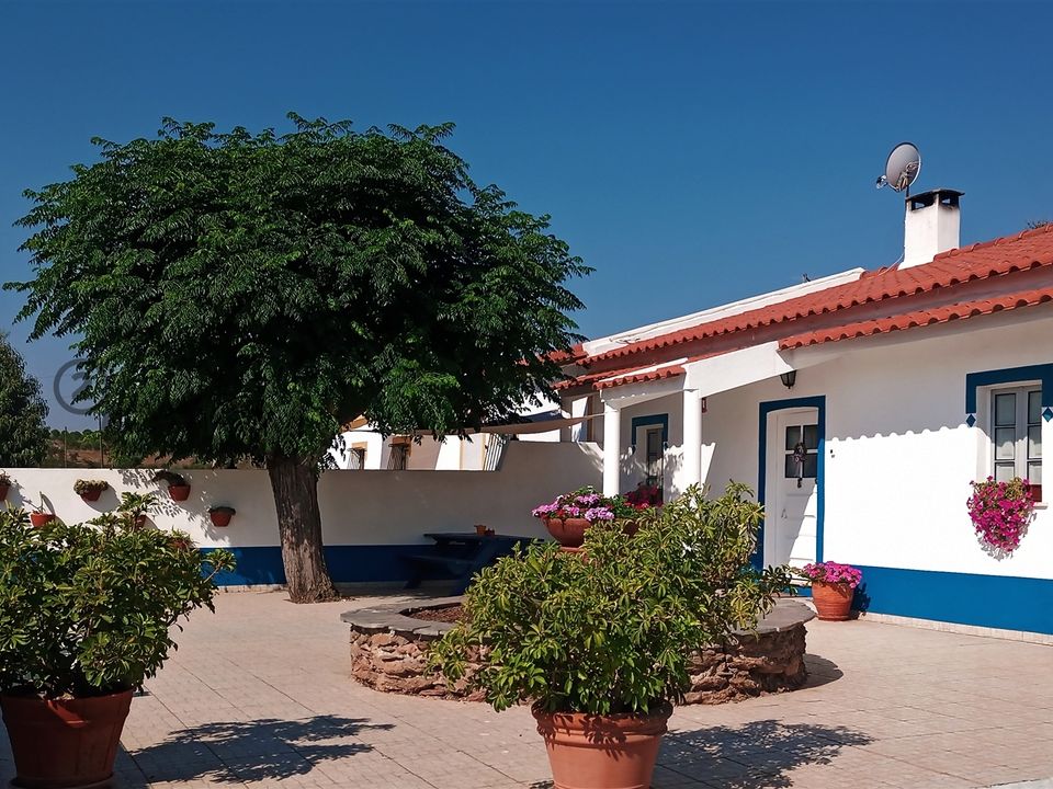 Villa a Portel, Evora - foto 1