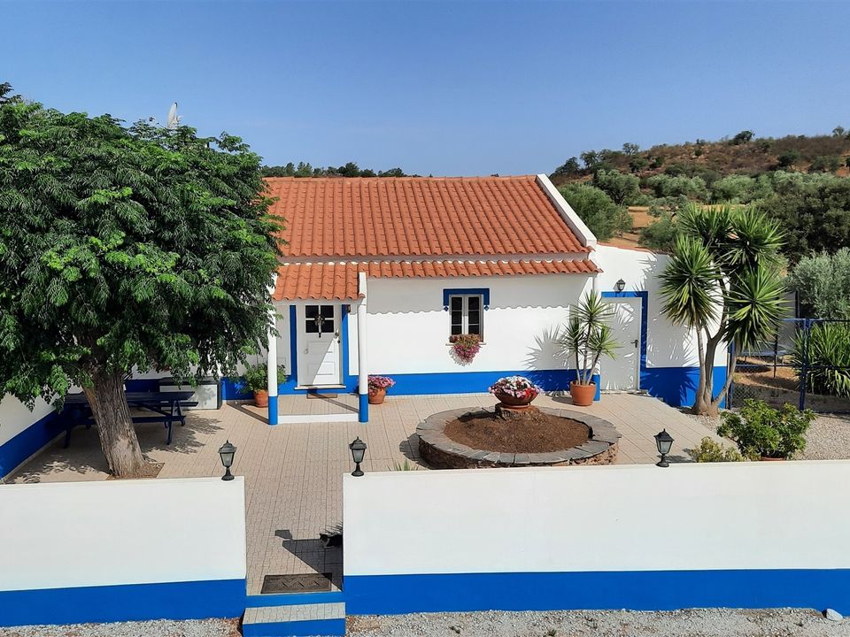 Villa a Portel, Evora - foto 4