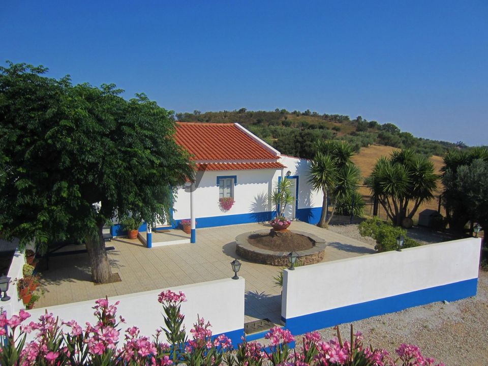 Villa a Portel, Evora - foto 5