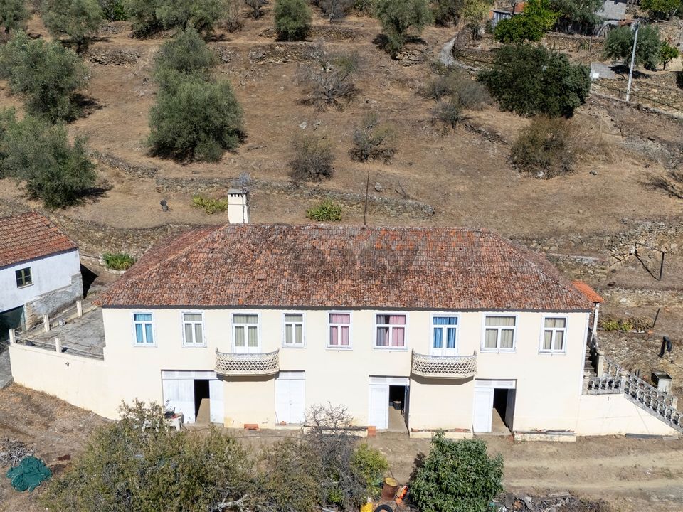 Farm i Sao Joao da Pesqueira, Viseu - foto 2