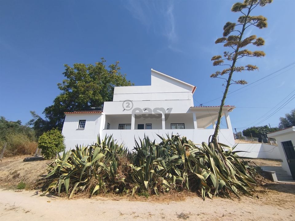 Villa en Tomar, Santarem - foto 1