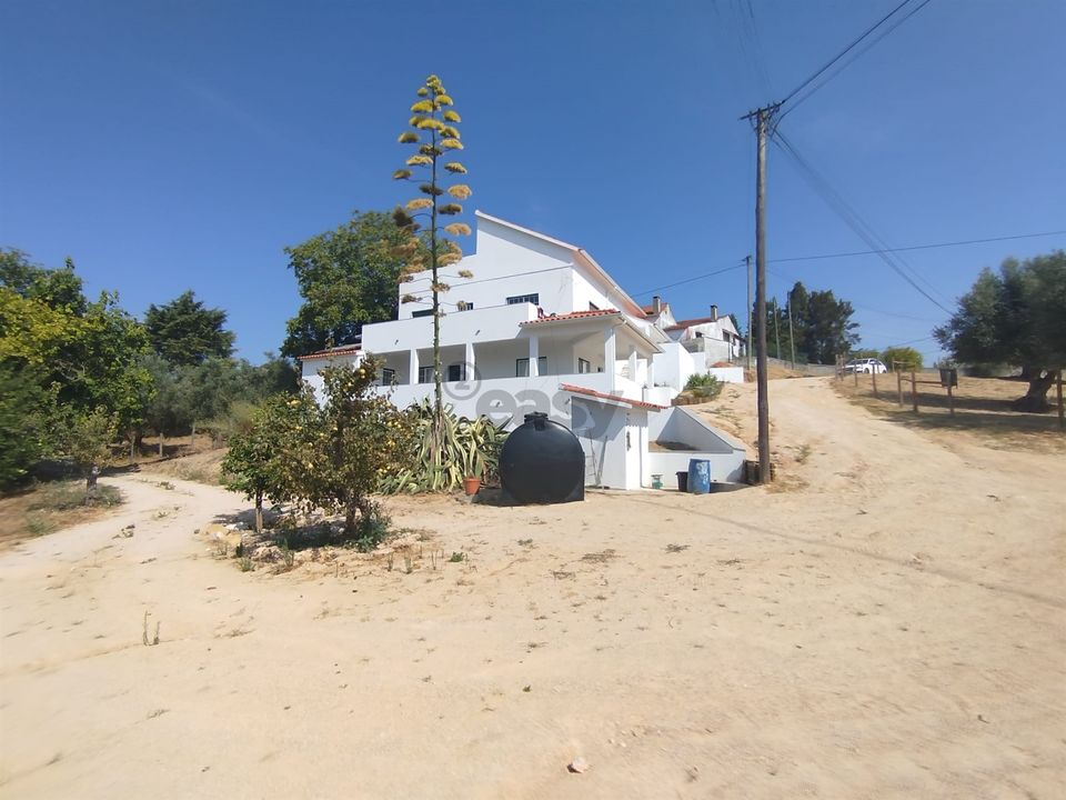 Villa en Tomar, Santarem - foto 2