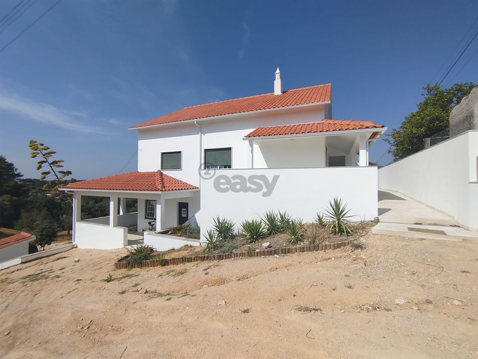 Villa en Tomar, Santarem - foto 3