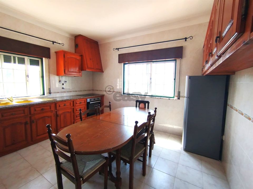 Villa en Tomar, Santarem - foto 5