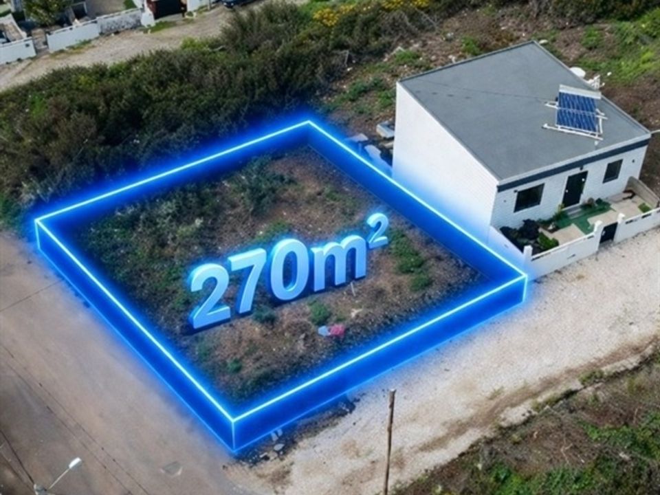 Terra a Loures, Lisbon - foto 1