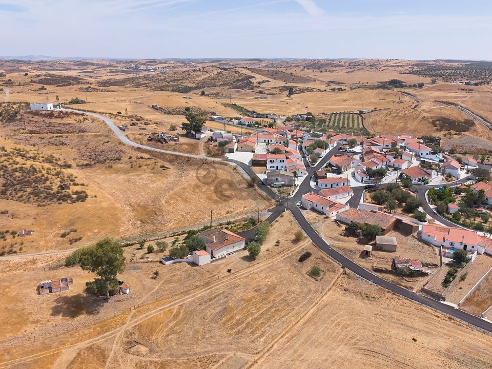 Villa i Mertola, Beja - foto 3