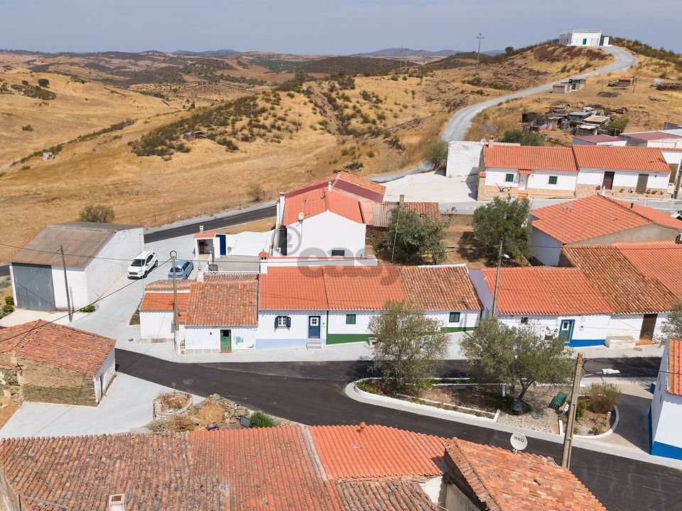 Villa i Mertola, Beja - foto 4