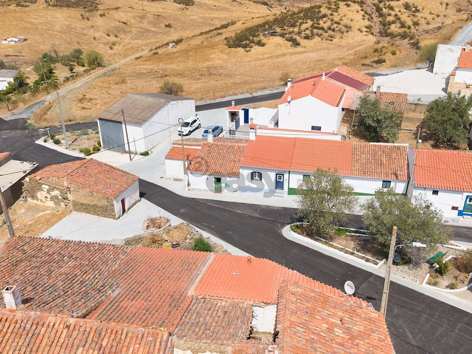Villa i Mertola, Beja - foto 5