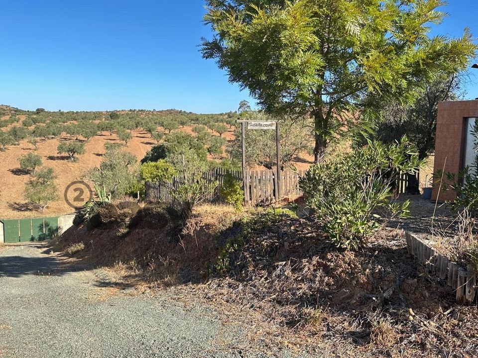 Terreno en Portel, Evora - foto 1