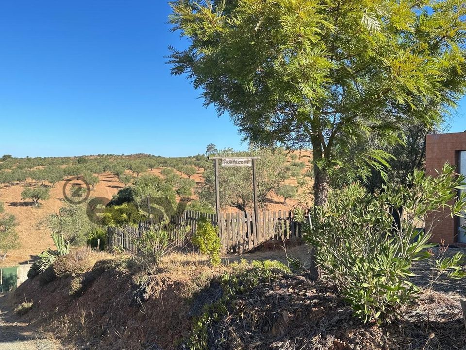Terreno en Portel, Evora - foto 3