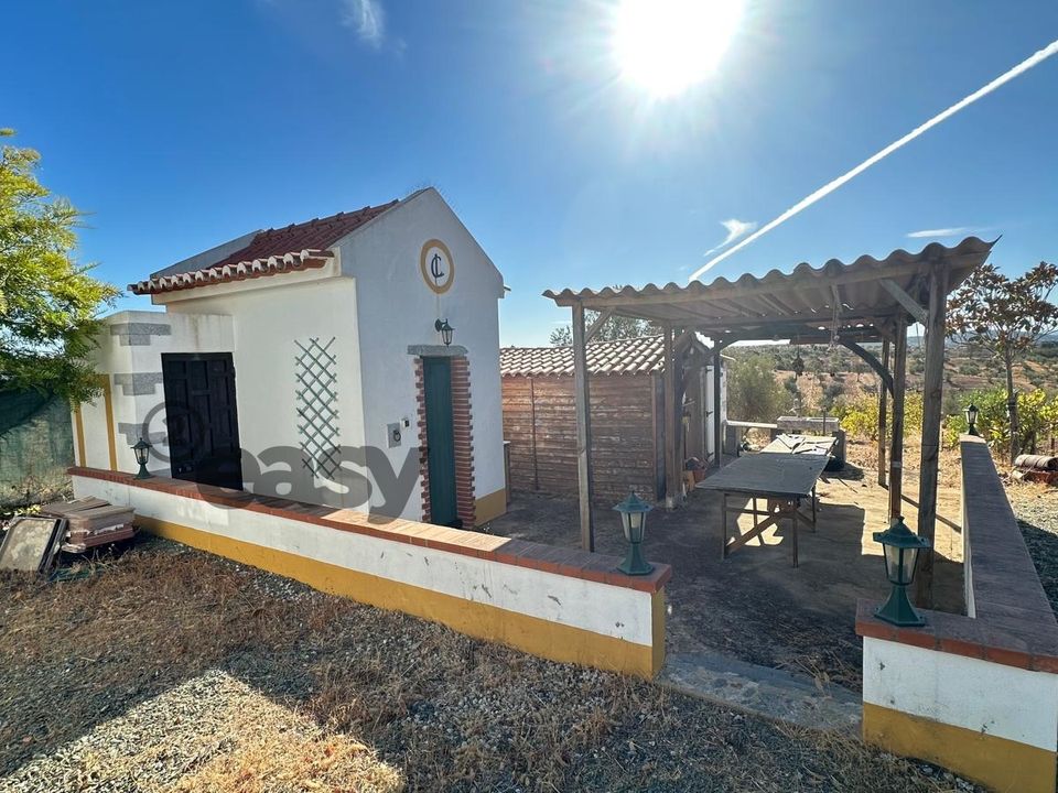 Terreno en Portel, Evora - foto 5