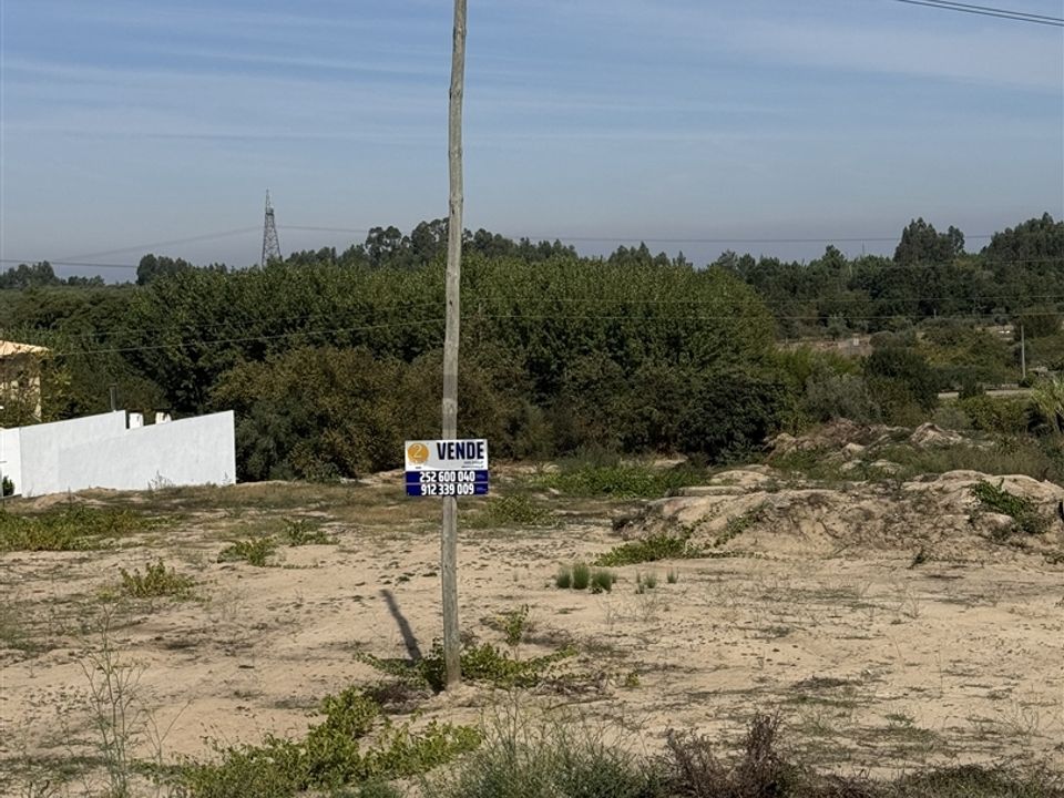 Helårsgrund i Oliveira do Hospital, Coimbra - foto 4