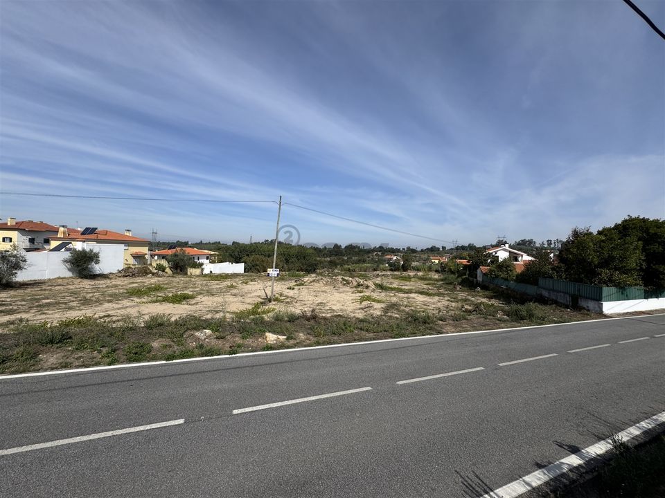 Helårsgrund i Oliveira do Hospital, Coimbra - foto 2