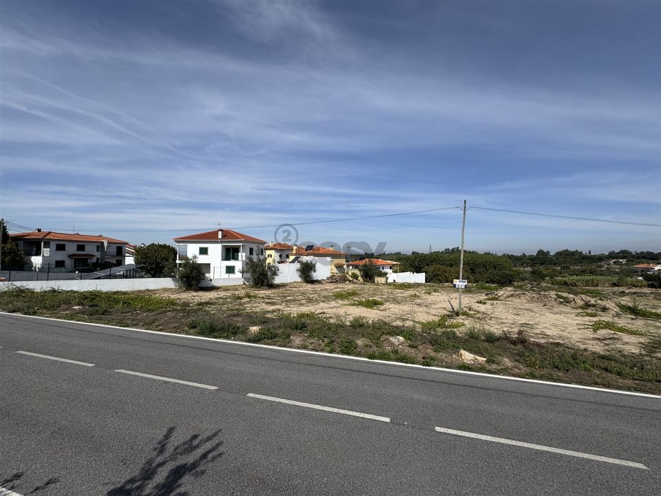 Helårsgrund i Oliveira do Hospital, Coimbra - foto 3