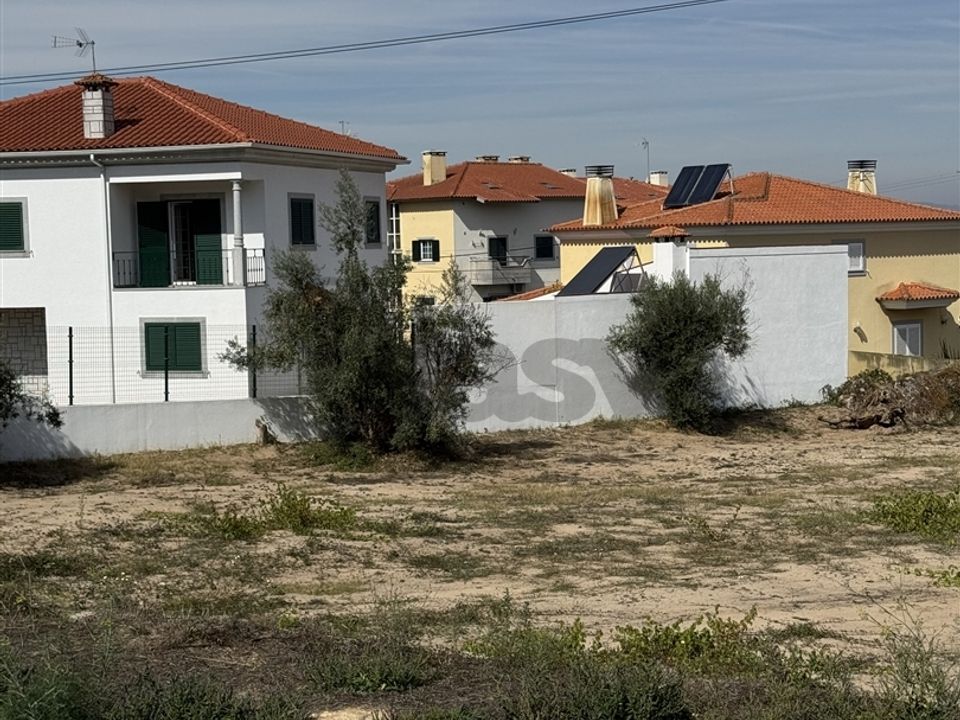 Helårsgrund i Oliveira do Hospital, Coimbra - foto 1