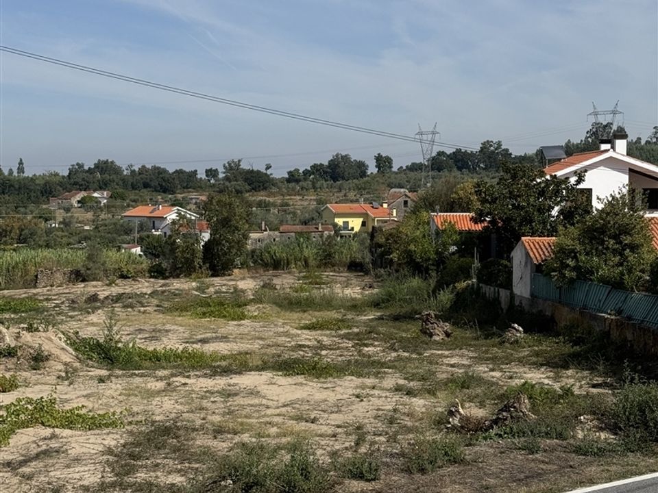 Helårsgrund i Oliveira do Hospital, Coimbra - foto 5