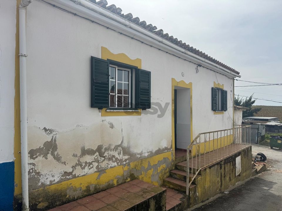 Villa i Castro Verde, Beja - foto 1