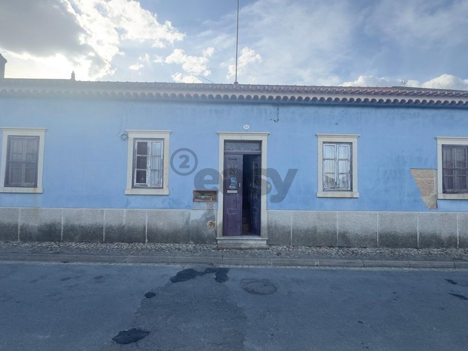 Villa i Castro Verde, Beja - foto 1