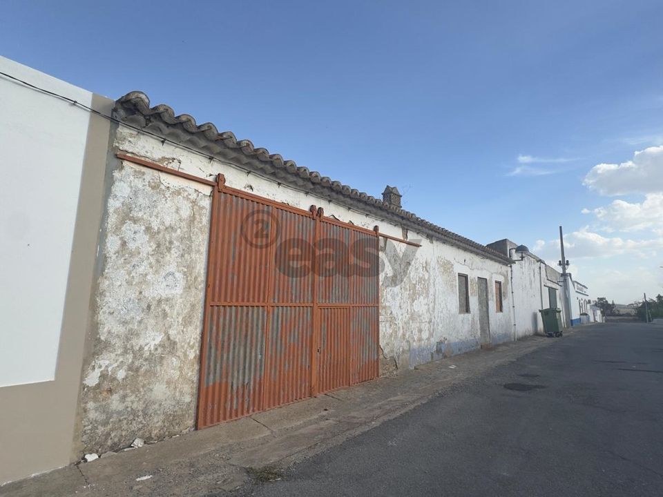 Villa i Castro Verde, Beja - foto 2