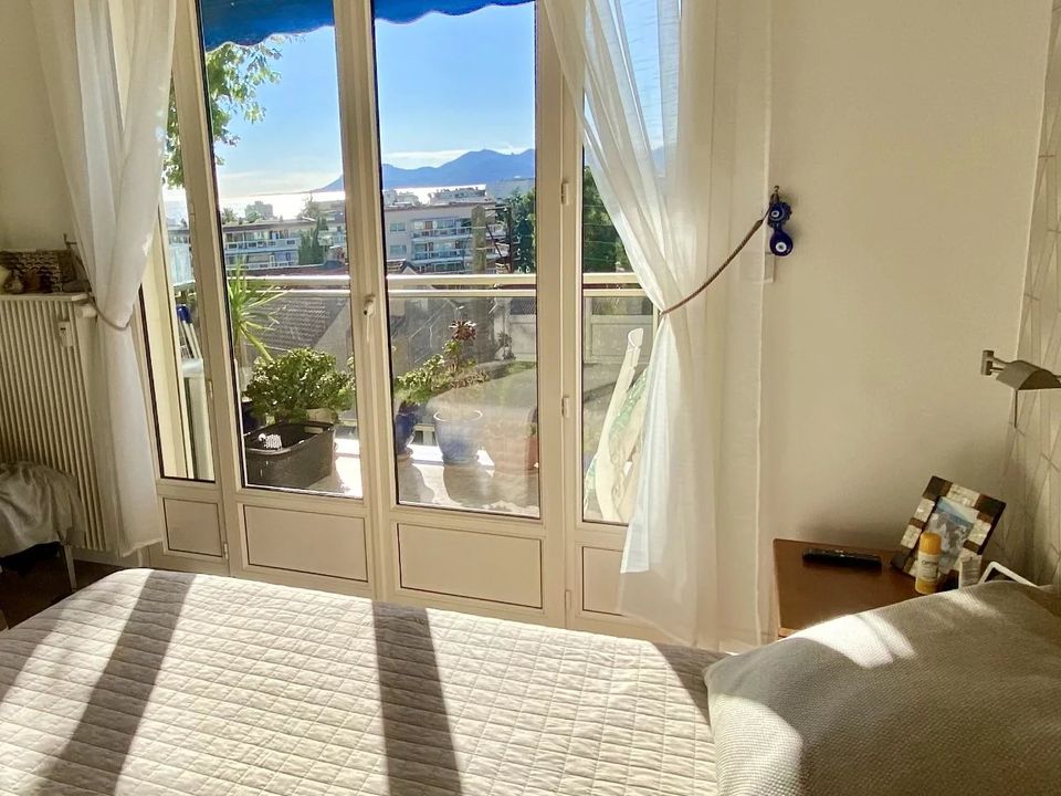 Lejlighed i Cannes, Alpes-Maritimes - foto 3